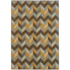 Amina Collection Pattern 4902X 5x8 Rug