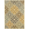 Amina Collection Pattern 4904W 5x8 Rug