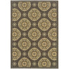 Amina Collection Pattern 5863N 2x4 Rug