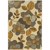 Amina Collection Pattern 9448M 6x9 Rug