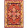 Everly Collection Pattern 3339Y 5x8 Rug