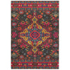 Everly Collection Pattern 8222D 6x9 Rug