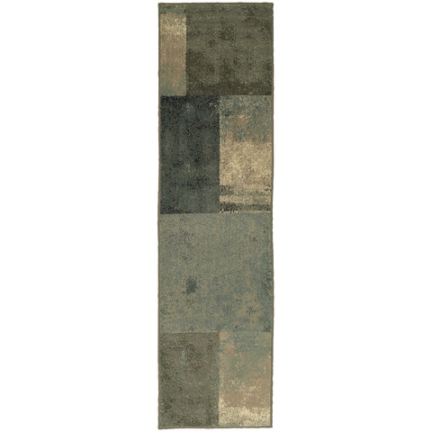 Isabella Collection Pattern 2061Z 2x8 Rug