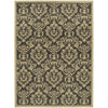 Isabella Collection Pattern 530K9 5x8 Rug