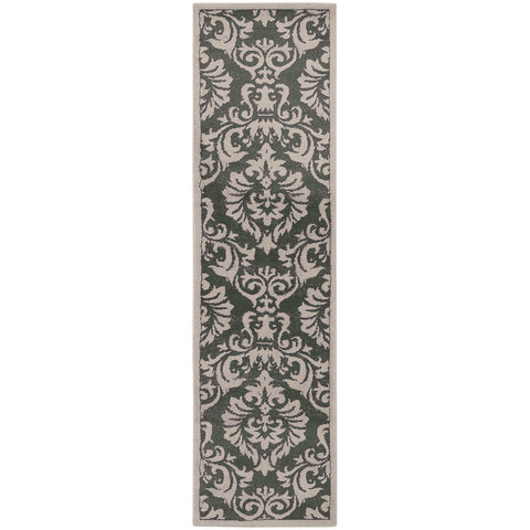 Isabella Collection Pattern 530K9 2x8 Rug