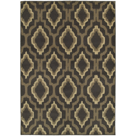 Isabella Collection Pattern 5501D 5x8 Rug
