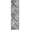 Isabella Collection Pattern 8020L 2x8 Rug