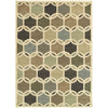 Isabella Collection Pattern 090W9 6x9 Rug