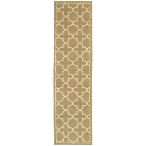 Isabella Collection Pattern 091D9 2x8 Rug