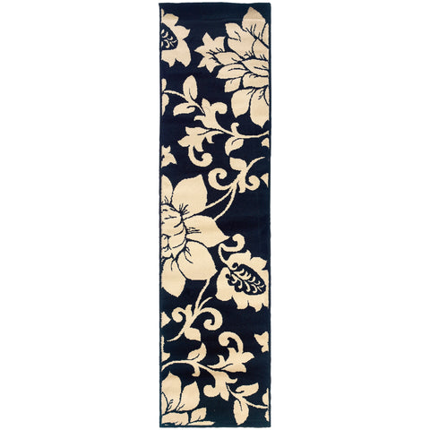 Memorial Collection Pattern 2235B 2x8 Rug