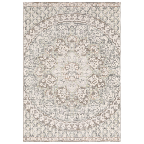 Cipriana Collection Pattern 517B1 2x8 Rug