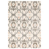 Cipriana Collection Pattern 534A1 2x8 Rug