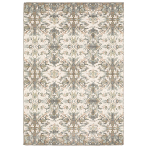 Cipriana Collection Pattern 535B1 2x8 Rug