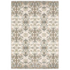 Cipriana Collection Pattern 535B1 5x8 Rug