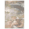 Cipriana Collection Pattern 536A1 10x13 Rug