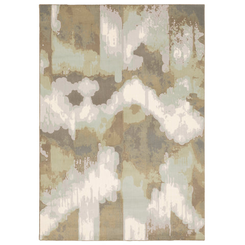 Cipriana Collection Pattern 539C1 2x8 Rug