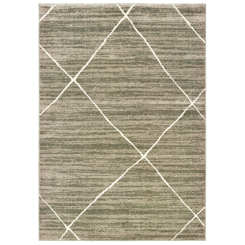 Coris Collection Pattern 9661A 2x3 Rug