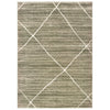 Coris Collection Pattern 9661A 6x9 Rug