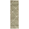 Coris Collection Pattern 9661A 2x8 Rug