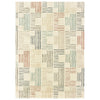 Coris Collection Pattern 9663A 2x3 Rug