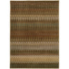Costa Collection Pattern 4455A 5x8 Rug