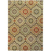 Costa Collection Pattern 5324A 5x8 Rug