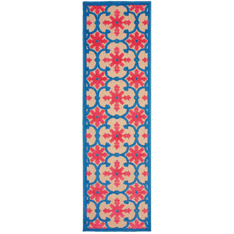 Cosima Collection Pattern 190L9 2x8 Rug