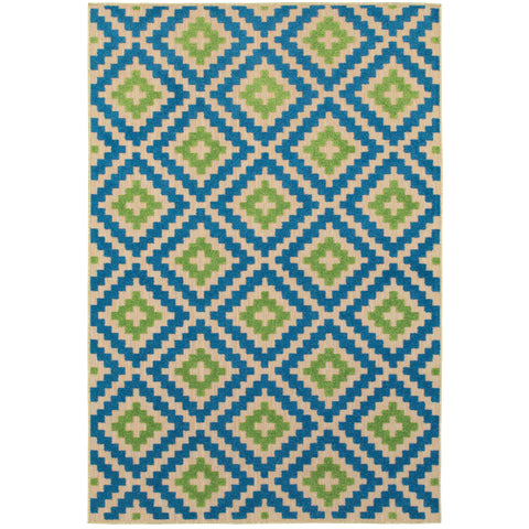 Cosima Collection Pattern 2063Z 2x4 Rug