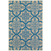 Cosima Collection Pattern 2541M 6x9 Rug