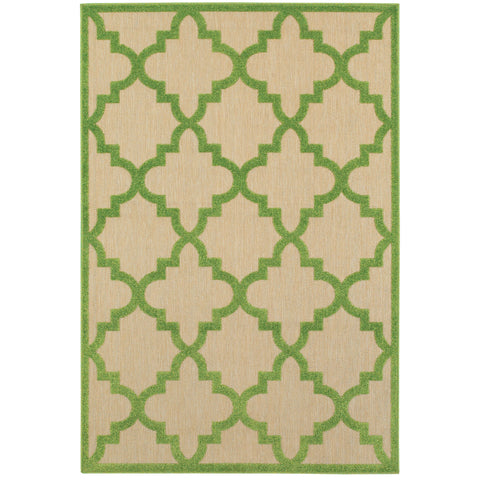 Cosima Collection Pattern 660F9 2x4 Rug
