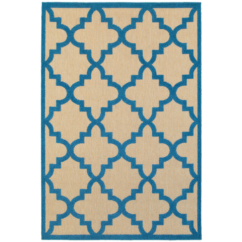Cosima Collection Pattern 660L9 6x9 Rug
