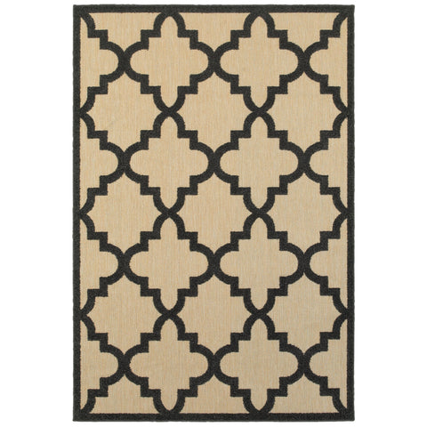 Cosima Collection Pattern 660N9 2x4 Rug