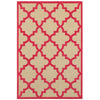 Cosima Collection Pattern 660P9 2x4 Rug