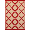 Cosima Collection Pattern 660R9 2x4 Rug