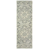 Conte Collection Pattern 93001 2x8 Rug