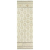 Conte Collection Pattern 93002 2x8 Rug