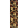 Della Collection Pattern 2065D 2x8 Rug