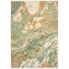 Donatello Collection Pattern 8337A 6x9 Rug