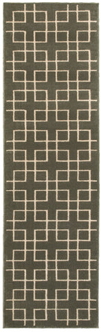 Elegante Collection Pattern 6140N 2x8 Rug