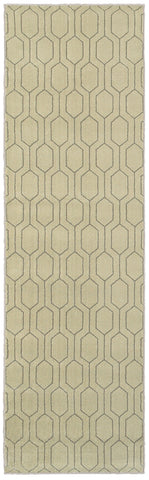 Elegante Collection Pattern 8021I 2x8 Rug