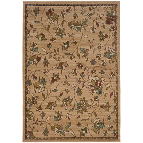 Epiphany Collection Pattern 1994A 8x10 Rug