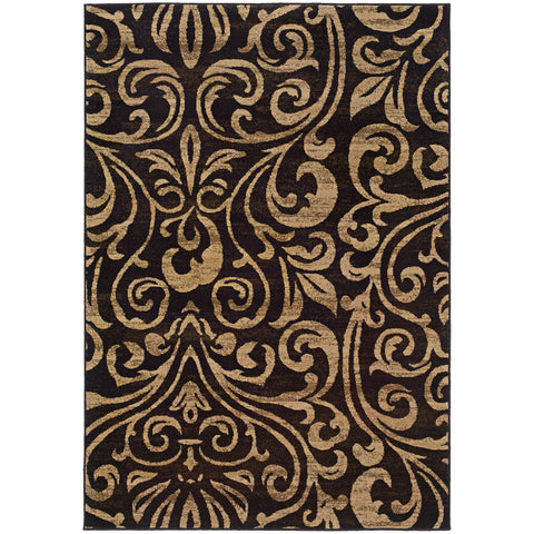 Epiphany Collection Pattern 2033C 2x8 Rug