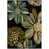 Epiphany Collection Pattern 2819A 2x8 Rug
