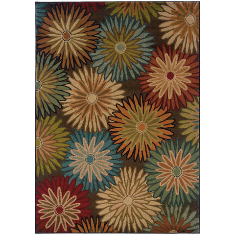 Epiphany Collection Pattern 2820A 2x8 Rug