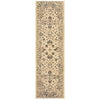 Eugenie Collection Pattern 114W4 2x8 Rug
