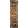 Eugenie Collection Pattern 021J4 2x8 Rug