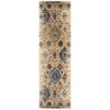 Eugenie Collection Pattern 028W4 2x8 Rug