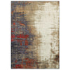 Eurydice Collection Pattern 8001A 5x8 Rug