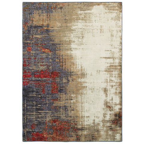 Eurydice Collection Pattern 8001A 6x9 Rug