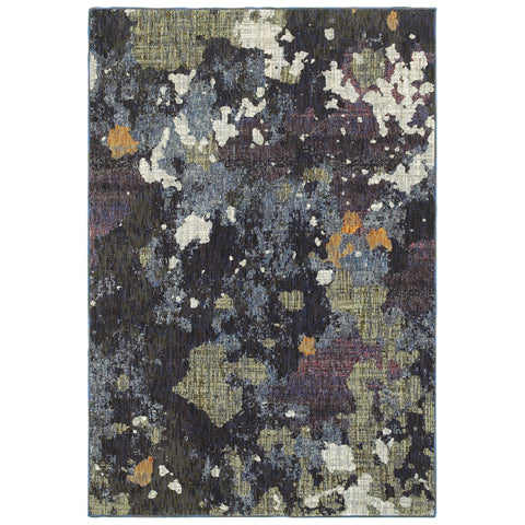 Eurydice Collection Pattern 8029A 5x8 Rug
